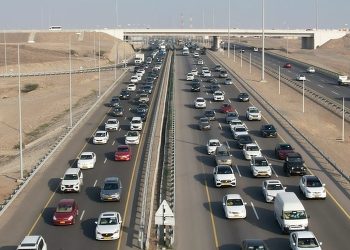 إسناد أعمال مشروع توسعة طريق مسقط السريع ومشروع ازدواجية طريق إبراء