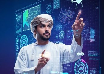 إنجاز أكثر من 2,805 معاملة عبر القنوات الرقمية في البريمي