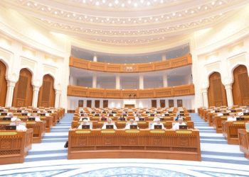 غدا.. مجلس الدولة يعقد جلسته السابعة لمناقشة عدد من مشروعات القوانين