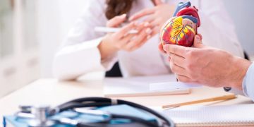 تقرير طبي يكشف سر صحة القلب وتأثير مكوّنات النظام الغذائي