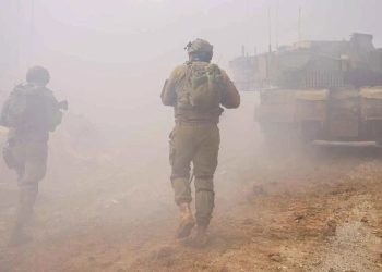 جيش الاحتلال يعلن مقتل 4 جنود في جنوب لبنان