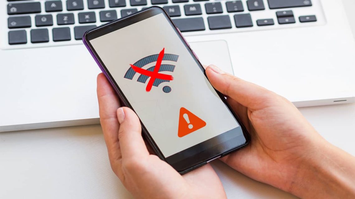 عاجل.. تعطل شبكات الإنترنت في جنوب الشرقية