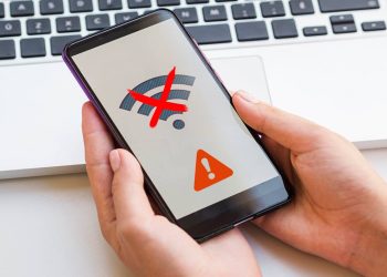 عاجل.. تعطل شبكات الإنترنت في جنوب الشرقية