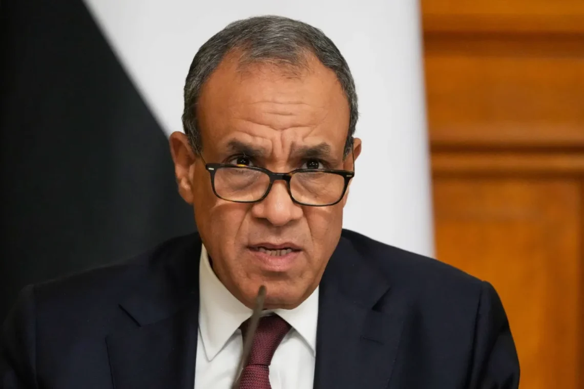 مصر تحذِّر من انفجار غير مسبوق في المنطقة
