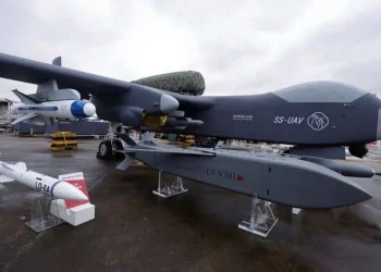 الصين تبتكر حلولا تمكّن المسيّرات من التحليق دون توقف