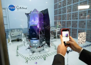 “ناسا” تكشف عن تلسكوب سيوفر “أطلسا جديدا للكون”