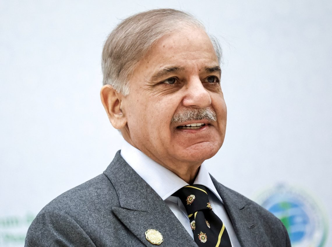 إيران تبلغ رئيس الوزراء الباكستاني بالخطوط الحمراء.. ما هي؟