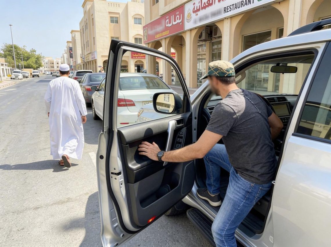 رغم تطور أساليب الاحتيال.. جهود شرطية متواصلة وملموسة للحد من سرقة المركبات
