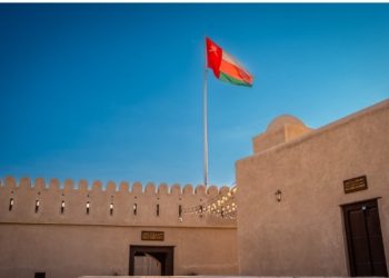 خلال العام الماضي.. تعرف على أعداد زوار حصن برج آل خميس بولاية المصنعة