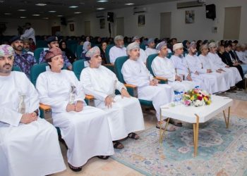 بمشاركة دولية واسعة.. جامعة نزوى تنظم المؤتمر الدولي للذكاء الاصطناعي وتطبيقاته