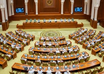 مجلس الشورى يُقر جملة من تقارير اللجان الدائمة