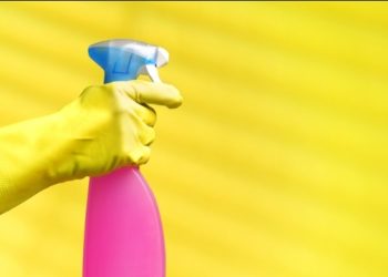 تحذير: منتجات التنظيف الشائعة قد تسبب أضرارا رئوية خطيرة