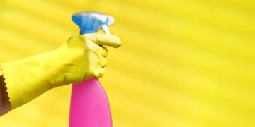 تحذير: منتجات التنظيف الشائعة قد تسبب أضرارا رئوية خطيرة