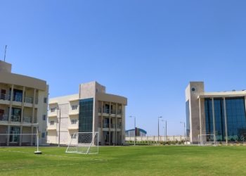 افتتاح مستشفى السلوى للرعاية الصحية بصحار