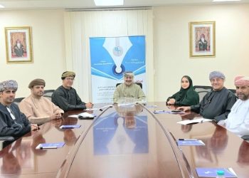 لجنة التعاون الدولي بالصحفيين العُمانية تبدأ أعمالها وتستكمل تشكيلها الإداري