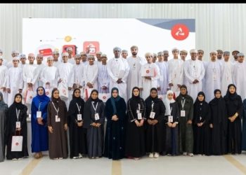 بنك مسقط يعزّز مفاهيم الثقافة المالية وريادة الأعمال والابتكار عبر تحدّي ” ماليات” في جنوب الشرقية