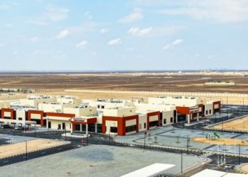 بعد غدٍ.. افتتاح مستشفى محوت بمحافظة الوسطى