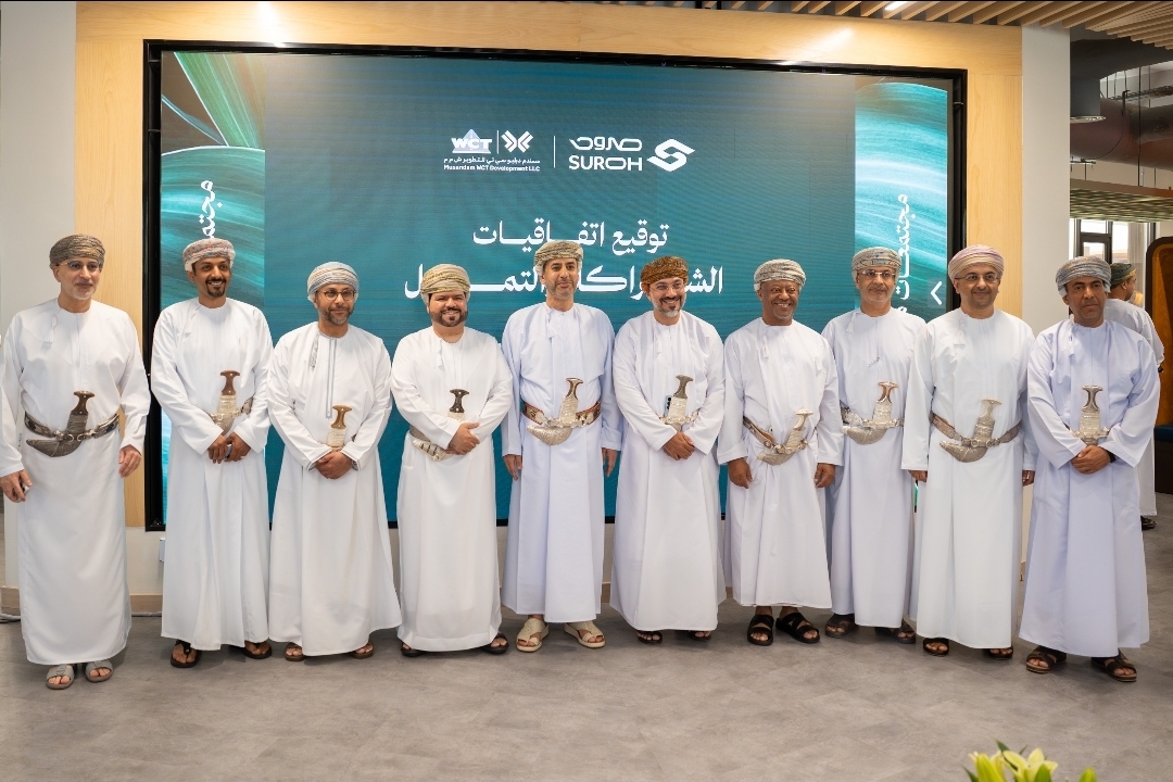 توقيع 10 اتفاقيات تمويلية بين مشروع “تلال النخيل” والبنوك المحلية لتعزيز التملك السكني