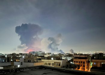 على مرحلتين.. مصادر تتحدث عن اتفاق محتمل لوقف الحرب