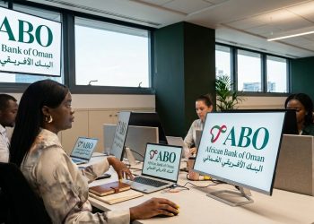 عاجل .. تأسيس البنك الأفريقي العُماني في أنغولا