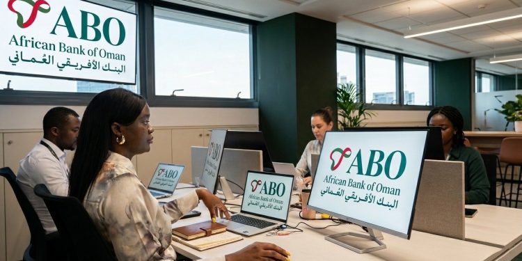 عاجل .. تأسيس البنك الأفريقي العُماني في أنغولا