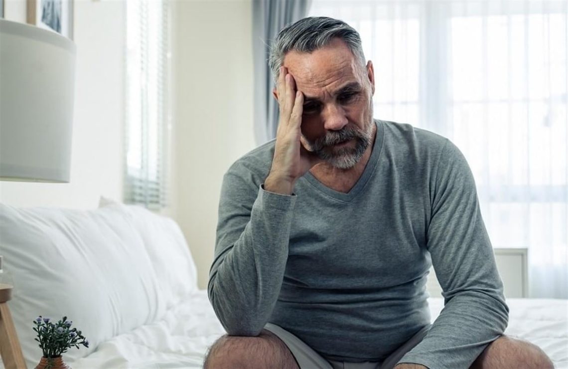 عوامل تزيد خطر الوفاة بعد سن الخمسين