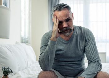 عوامل تزيد خطر الوفاة بعد سن الخمسين