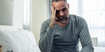 عوامل تزيد خطر الوفاة بعد سن الخمسين