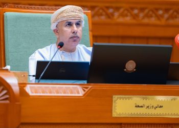 وزير الصحة يستعرض أمام “الشورى” خطط تعزيز كفاءة النظام الصحي.. وهذه تفاصيل الجلسة