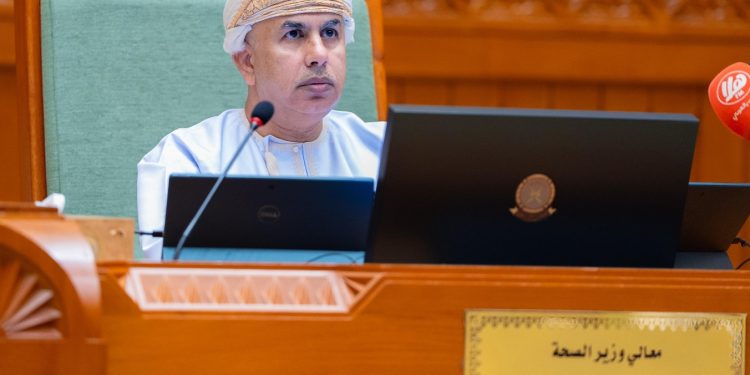 وزير الصحة يستعرض أمام “الشورى” خطط تعزيز كفاءة النظام الصحي.. وهذه تفاصيل الجلسة