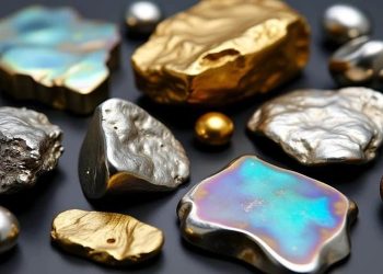 تهديدات ترامب تهز المعادن الصناعية والنفط يقفز