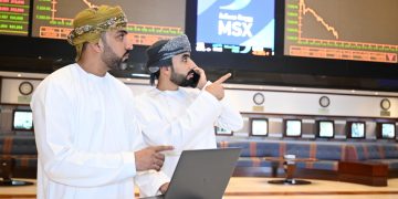 البنوك والشركات الاستثمارية تصعد بمؤشر القطاع المالي فوق 13200 نقطة