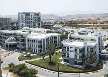 واحةُ المعرفة مسقط توطّن مشروعات بأكثر من 8.5 مليون ريال