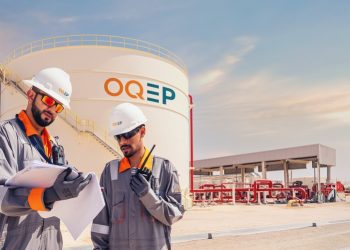 أوكيو للاستكشاف والإنتاج توقّع على اتّفاقية بيع وشراء أصول لمنطقة الامتياز 27