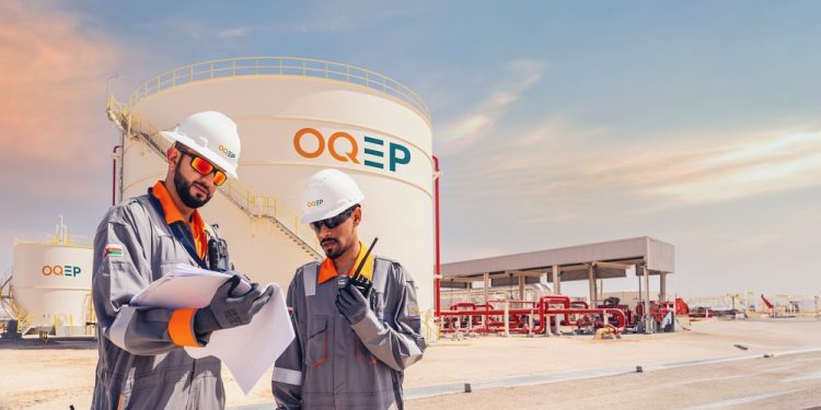 أوكيو للاستكشاف والإنتاج توقّع على اتّفاقية بيع وشراء أصول لمنطقة الامتياز 27