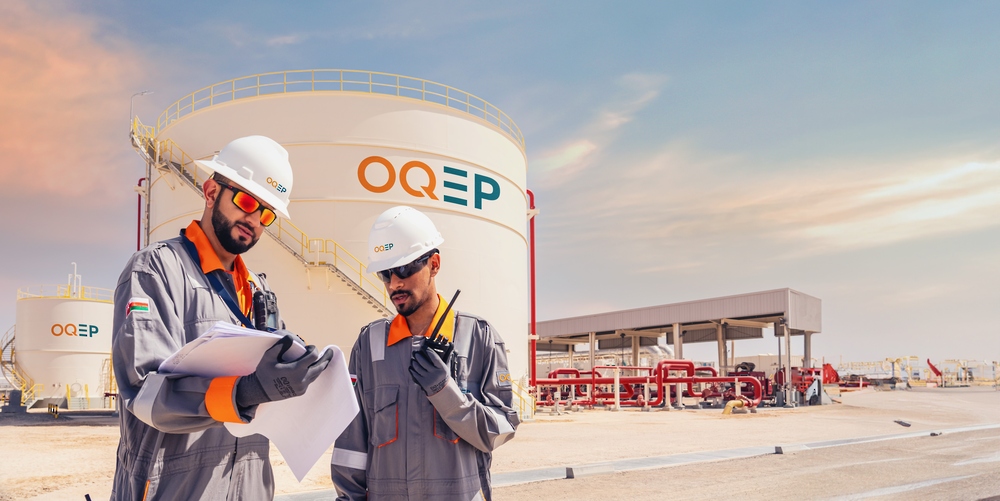 أوكيو للاستكشاف والإنتاج توقّع على اتّفاقية بيع وشراء أصول لمنطقة الامتياز 27