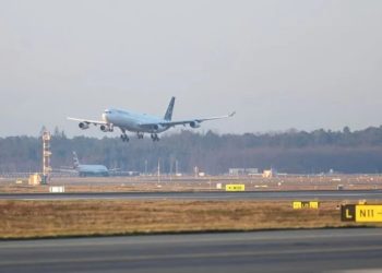 قلق أوروبي من شبح نقص وقود الطائرات بسبب الحرب على إيران