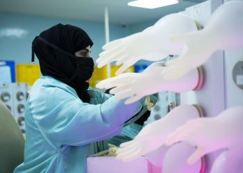 توطين 20 مشروعًا في مدينة ريسوت الصناعية خلال 2025