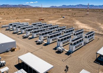 “ديما للطاقة” تطلق أول مركز لتوازن الشبكة الكهربائية عبر الأحمال المرنة بولاية عبري