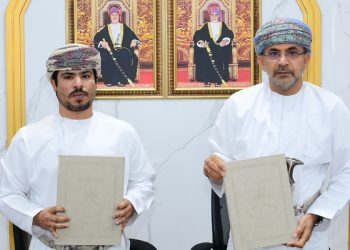 التوقّيع على 4 عقود لاستثمارات نوعية في قطاع الاستزراع السمكي بسلطنة عُمان