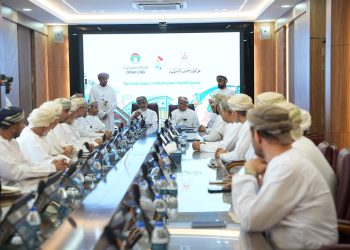 توقيع اتفاقيات تنموية نوعية بمحافظة جنوب الشرقية