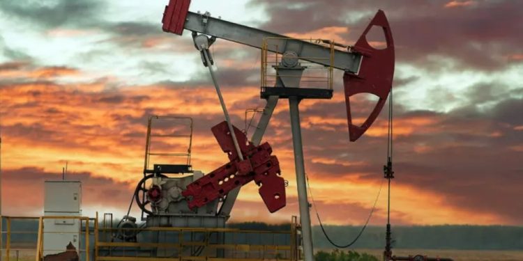 ارتفاع أسعار النفط بأكثر من 7 %