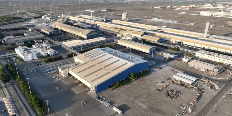 الأربعاء المقبل.. ندوة إعادة تدوير خردة الألمنيوم بمسقط