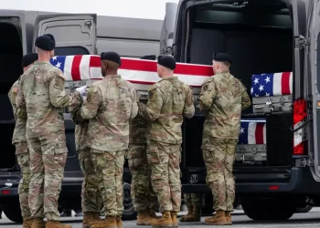 “البنتاجون” يعلن إصابة 365 عسكريا أمريكيا منذ بدء الحرب على إيران