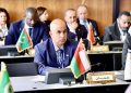 سلطنة عُمان تُقدم رؤية شاملة لمستقبل النظم الصحية في الدورة الـ 79 لجمعية الصحة العالمية