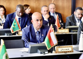 سلطنة عُمان تُقدم رؤية شاملة لمستقبل النظم الصحية في الدورة الـ 79 لجمعية الصحة العالمية