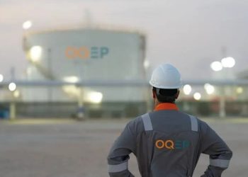 296.4 مليون ريال إيرادات “أوكيو للاستكشاف والإنتاج”