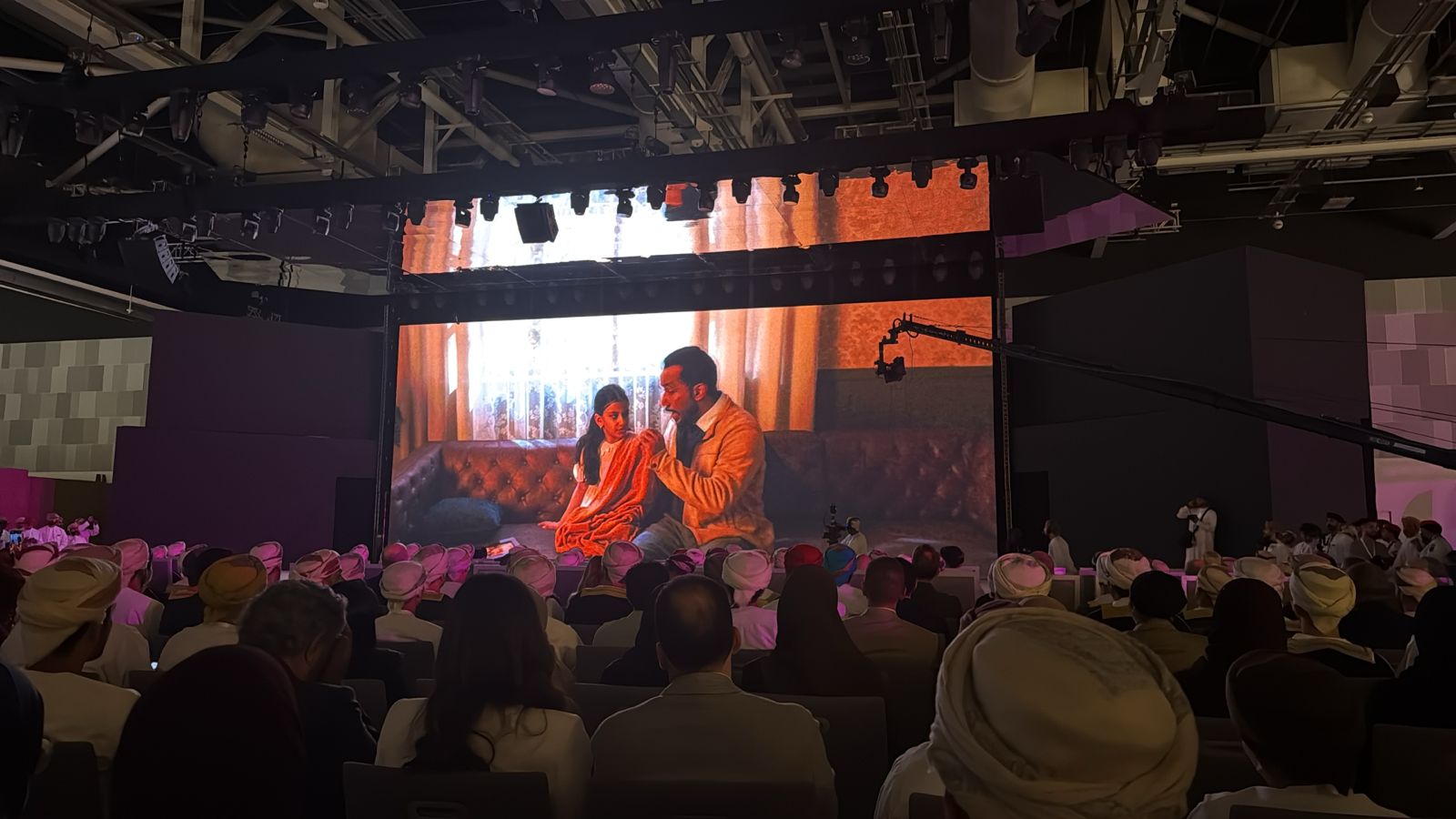 اتفاقيات ومشروعات استراتيجية في افتتاح “مؤتمر عُمان العقاري”