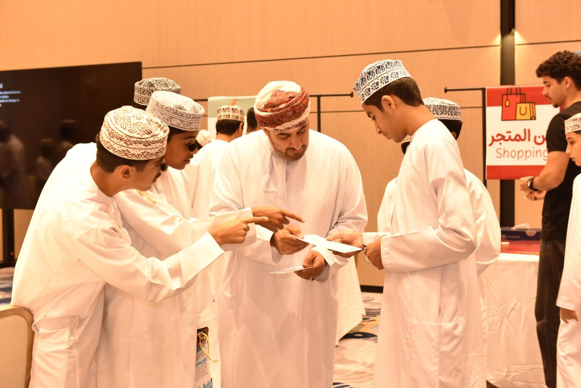 هيئة الخدمات المالية تنظم سلسلة توعوية تفاعلية لتعزيز الثقافة التأمينية والاستثمارية لدى طلبة التعليم الأساسي 