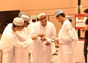 هيئة الخدمات المالية تنظم سلسلة توعوية تفاعلية لتعزيز الثقافة التأمينية والاستثمارية لدى طلبة التعليم الأساسي 
